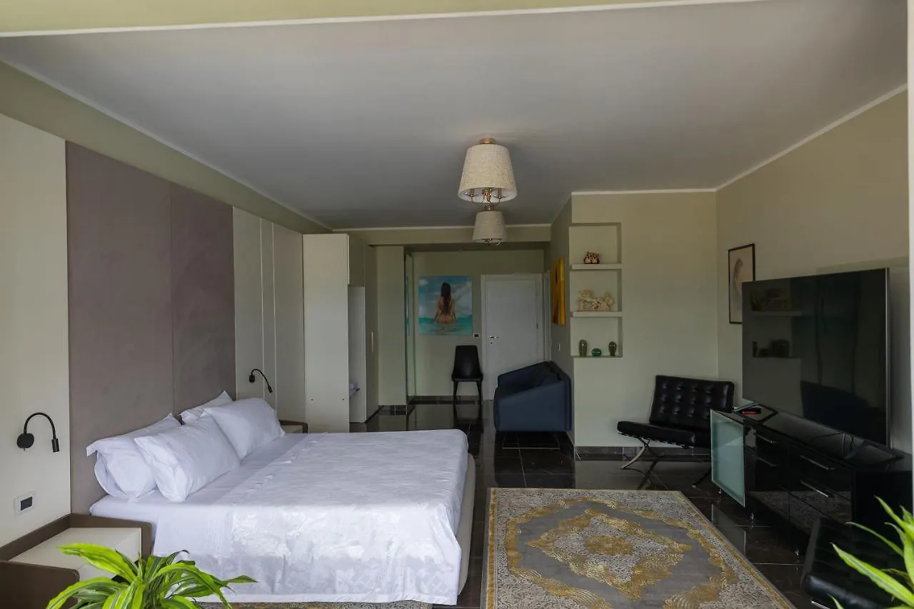 Hotel Pirro Vlorë