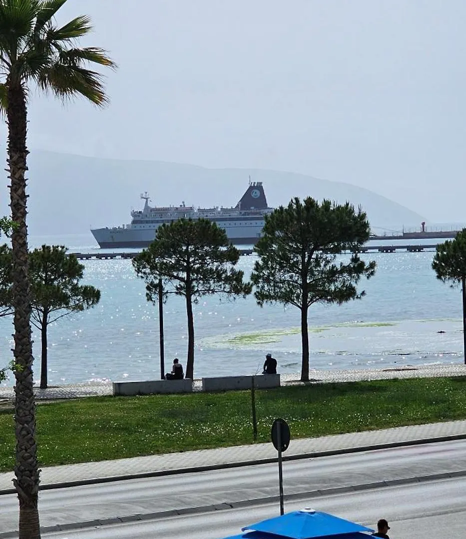 Hotel Pirro Vlorë 4*,
