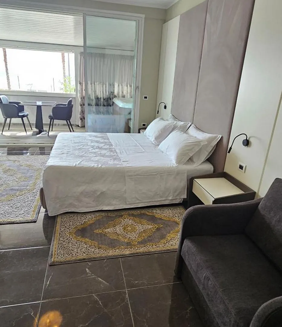 Hotel Pirro Vlorë
