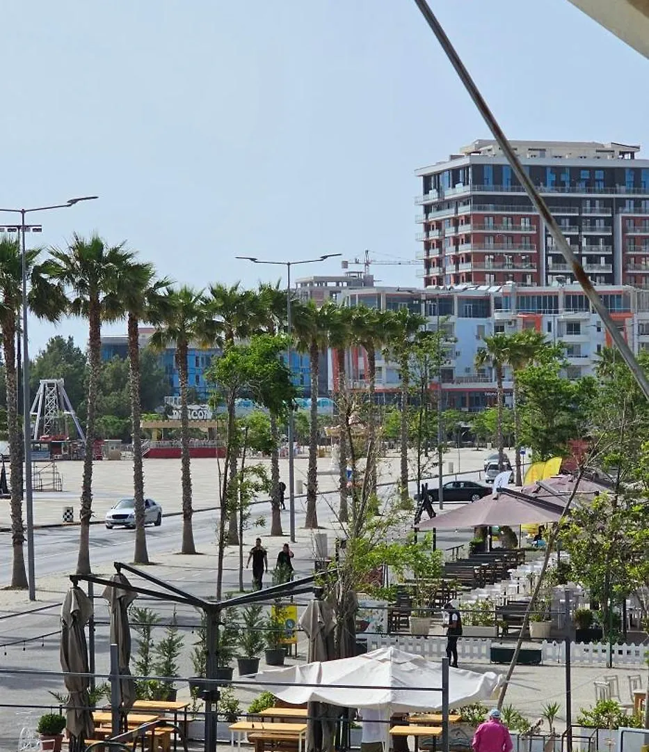 Hotel Pirro Vlorë