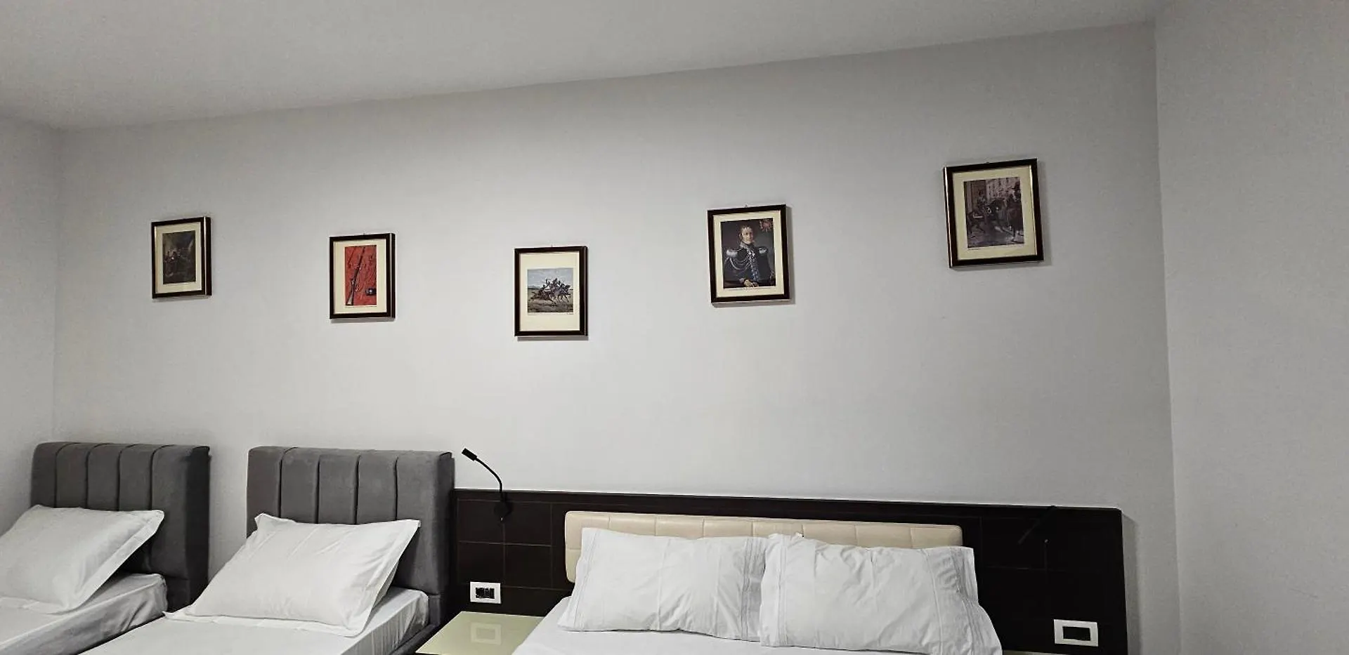 Hotel Pirro Vlorë