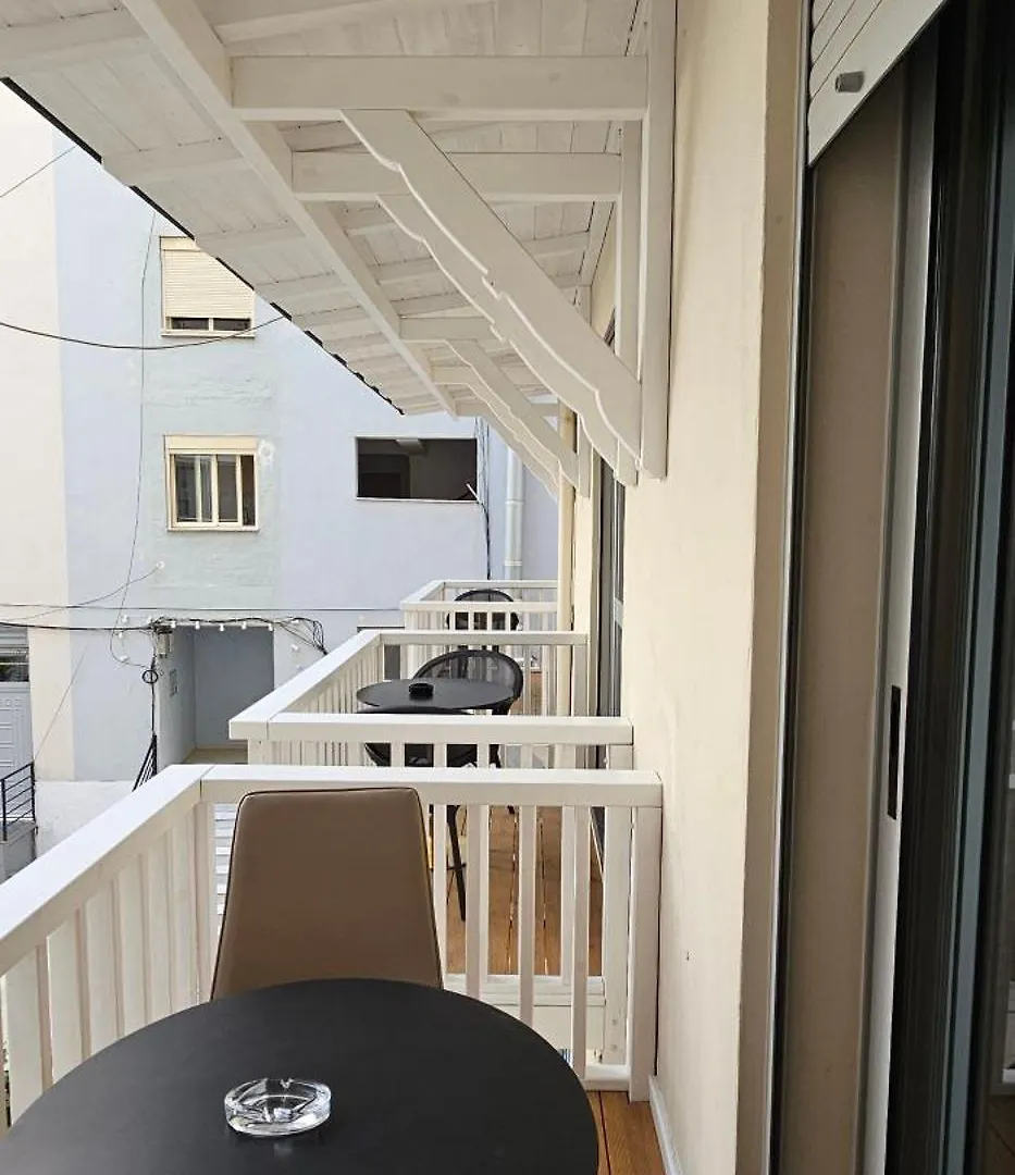 Hotel Pirro Vlorë