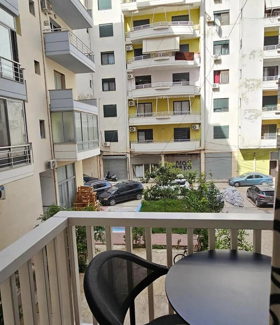 Hotel Pirro Vlorë